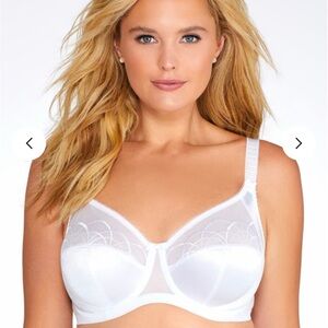 Elomi Cate bra 38H excellent used condition